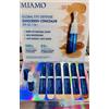 MEDSPA Srl MIAMO SKIN COLOR CARE GLOBAL EYE DEFENCE PEPTIDE CONCEALER SPF30 CARAMEL SHADE