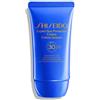 Shiseido Expert Sun Protector Cream SPF30 Crema per la protezione solare Viso 30 Adulti