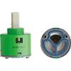 PAINI 53CC956G47 Cartuccia, Marrone