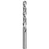 kwb Drill in metallo Ø 11 mm HSS-G Stella d'argento 206610 (fino al 40% più veloce, pressione di contatto inferiore del 50%, terreno di precisione, DIN 338)