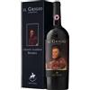 San Felice Chianti Classico Riserva 'Il Grigio' Magnum San Felice 2021 1,5 l