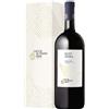 Caccia al Piano Bolgheri Rosso 'Ruit Hora' Magnum Caccia al Piano 2021 (confezione) 1,5 l