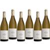 Cantina Tramin Kellerei Glarea Chardonnay 2021 Doc 75 cl 6 Bottiglie