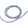 COLOPLAST SpA Catetere breve termine per enterocistoplastica tipo grasset punta a becco di flauto con linea radiopaca raccordo luer lock lunghezza 120 cm ch8 13 fori sfalsati - - 960207520