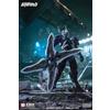 Hemoxian Over Zero NBD-009 Tactical Neuron Synchronization Avatar Lone Shadow Mo