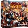 Asmodee MARVEL ZOMBIES UN GIOCO ZOMBICIDE BASE BOARDGAME DA TAVOLO EDIZIONE ITALIANA NEW