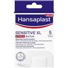 Beiersdorf CEROTTO HANSAPLAST SENSITIVE XL 10 PEZZI