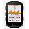 GARMIN EDGE 540 GPS SOLAR EU [12021]