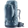 deuter Voyager 65+10 Zaino da viaggio con zainetto