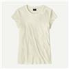 PATAGONIA W. RIB KINT TOP - WLDB