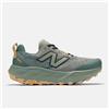 NEW BALANCE FRESH FOAM X HIERRO V9 - DARK JUNIPER