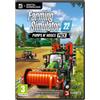 Giants Software FARMING SIMULATOR S 22 PUMPS N'HOSES PACK