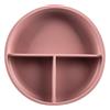 Zopa Silicone Divided Plate Silicone Divided Plate 1 pz