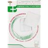 CURA FARMA Srl Callavaro 4 Garze sterili 10 x 20 cm