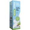 NOVA ARGENTIA Srl IND. FARM Nova Rino Spray Nasale Ipertonico 30ml - Rimedio per Raffreddore, Sinusite e Congestione Nasale