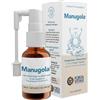 FORZA VITALE ITALIA Srl ECOSOL Manugola Gtt Spray 10ml Forza Vitale