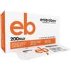 BIOARTIS Srl ENTEROBEN 200MLD 14STICK PACK