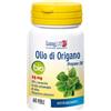 LONGLIFE Srl LONGLIFE OLIO ORIGANO BIO60PRL