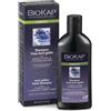 BIOS LINE SpA Biokap Shampoo Viola Antigiallo 200ml - Shampoo Viola Anti-giallo
