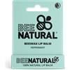 LARUS PHARMA Srl BEE NATURAL® BALSAMO LABBRA Peppermint - 4,2G
