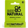 LARUS PHARMA Srl BEE NATURAL® BALSAMO LABBRA GUSTO LIME - 4,2G