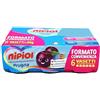NIPIOL (HEINZ ITALIA SpA) OMOGENEIZZATO PRUGNA NIPIOL® 6X80G