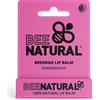 LARUS PHARMA Srl Bee Natural® Balsamo Labbra Gusto Melograno 4,2g