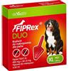 VET-Agro Trading Sp.z o.o. Fiprex Duo >40g VetAgro 1 Pipetta