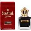Scandal Pour Homme Le Parfum Edp Jean Paul Gaultier 100ml