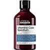 L'Oréal Professionnel Vitamino Color Spectrum Blue dyes professional shampoo- light brown hair