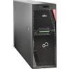 Fujitsu PRIMERGY TX2550 M7 server Tower Intel® Xeon® Silver 4410T 2,7 GHz 32 GB DDR5-SDRAM 900 W [VFY:T2557SC300IN] SENZA SISTEMA OPERATIVO