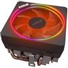 AMD Wraith Prism RGB LED CPU Dissipatore di calore AM4 OEM