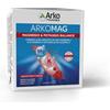 Arkopharma ARKOMAG MAGNESIO & POTASSIO BALANCE 24 BUSTINE