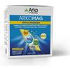 Arkopharma Integratore Arkomag Triplo Magnesio, 20 bustine