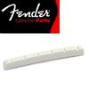 Fender New Nut Fender Curvo - X - Melamina - 0994404000 - Tutte Le Chitarre