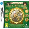 Nintendo Professeur Layton et le destin perdu [Edizione : Francia]