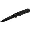 Maserin COLTELLO MASERIN SPORT E.D.C G-10 Black (42003 G 10 N) Black Blade