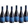 Principi Di Butera Butirah 2021 Syrah Sicilia Doc 75 cl 6 Bottiglie