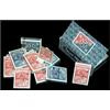Tally Ho Cartouche de 12 jeux TALLY-HO Fan (US playing cards company)