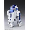 Bandai S.H. Figuarts Star Wars Episode IV A New Hope R2-D2