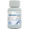 Forza Vitale Imunogen Dna Integratore Alimentare 60 Compresse