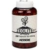 Zeolite Aessere Zeolite Plus Attivata 650mg 220 Capsule
