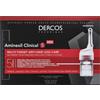 Vichy Dercos Aminexil Intensive 5 Uomo Maxi 42 Fiale