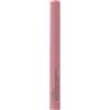 ZETA FARMACEUTICI SpA Euphidra Matitone Occhi Waterproof Colore WP25 - Matitone ultra resistente effetto primer - Nuance quarzo rosa - 1,4 g