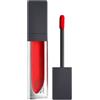 ZETA FARMACEUTICI SpA Euphidra Rossomat Rossetto Liquido Colore MR05 - Rossetto no transfer effetto opaco - Colore Lolita - 5 ml