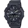 G-Shock Casio Orologio Analogico-Digitale al Quarzo da Uomo GA-010-1A1ER
