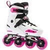 Rollerblade APEX G Pattini in linea per ragazze, bianco/rosa, in diverse dimensioni