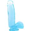 CHISA NOVELTIES Dildo Realistico Sexy Fantasy 20,5 cm