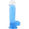 CHISA NOVELTIES Dildo Realistico Sensual Thrill 17,7 cm