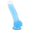 CHISA NOVELTIES Dildo Realistico Pure Ecstasy 18 cm